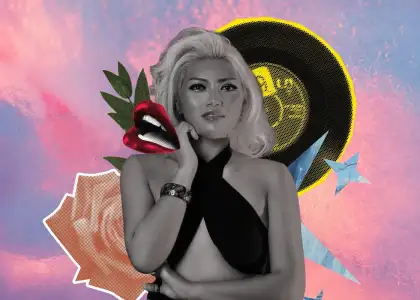 In Tune With DJ Patrice IWD header