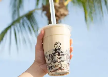 Battle of the Boba Must Try Bubble Tea Brands in Singapore