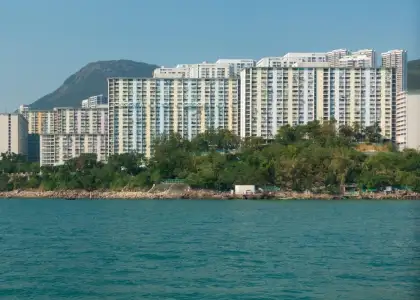 Wah Fu Estate Redevelopment Enters 1st Phase Rehoming Scheduled for 2026 header