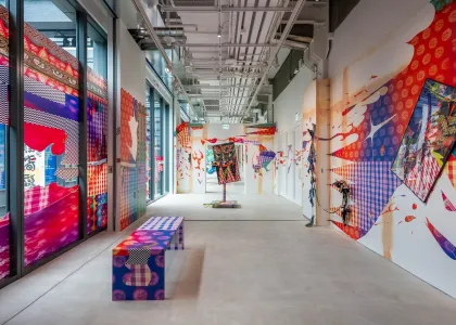 CHAT Celebrates 5th Year With Spring Programme 2024