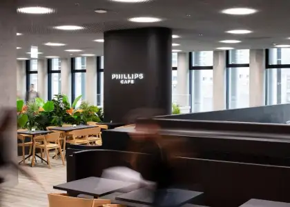 Phillips Cafe