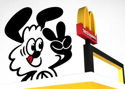 Mc Donalds Verdy to Launch Pop Up Store at Complex Con 2024