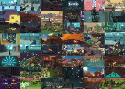 Play to Earn The Sandbox Builds Mega City in Hong Kong With Star Studded Lineup