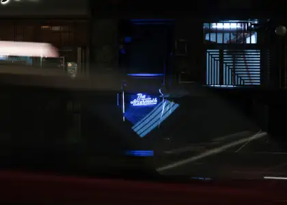 Saving The Aftermath Hong Kongs Cult Favourite Bar for Kickass Events 3