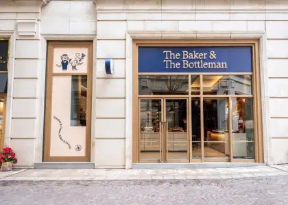 New Restaurants to Check Out in Hong Kong February 2022