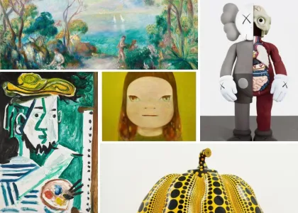 Sothebys Unveils Spectacular Line Up for The Hong Kong Sales This April header