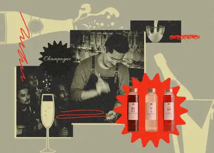 Bottled Cocktails for Delivery in Hong Kong Header