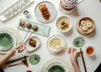 Duddells Debuts Night Brunch and Movie Night Series in Hong Kong header