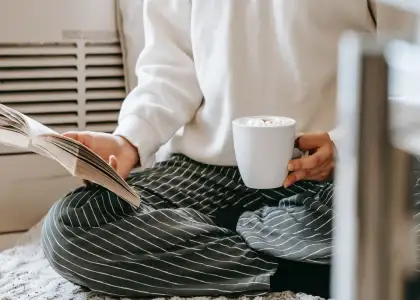 Where to Find Loungewear in Hong Kong Thats Perfect for WFH Small Errands and Lazing Around