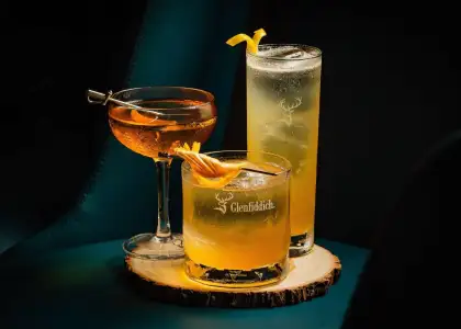 Glenfiddich Unveils Zodiac Guest Shift Series Beginning with Fire Signs