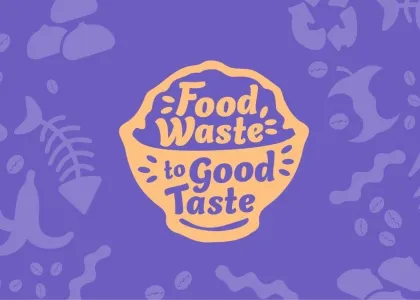 HKU Launches 2nd Edition of Food Waste to Good Taste
