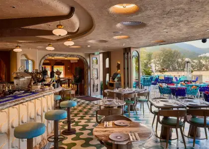 Delish Eats ONA DB header