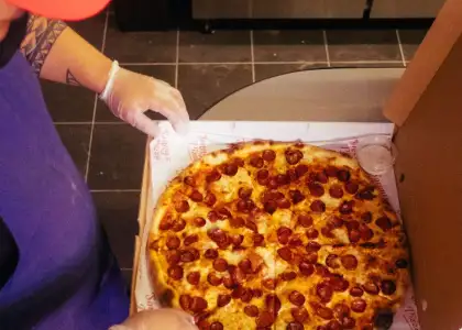 Singapores Sonnys Pizza Bringing New Flavours to Hong Kongs Pizza Scene header