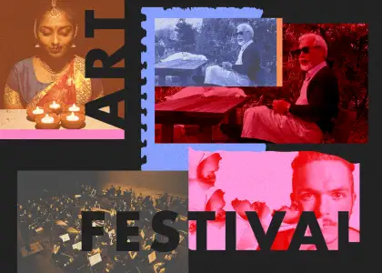 NUS Arts Festival This March 2022 Dance Music Film Screenings and Installations 3