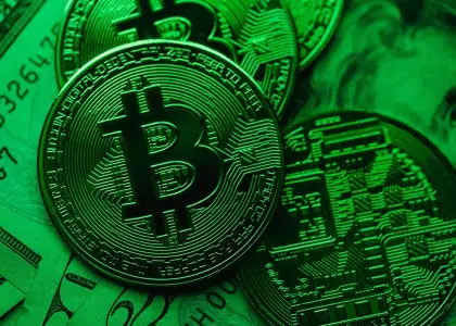 Hong Kong Approves First Bitcoin and Ether Exchange Traded Funds ET Fs