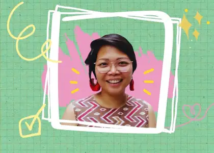 Tynna Mendoza feature header