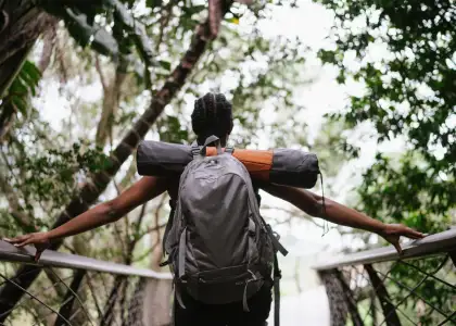 Lets Hike Five Best Peaks to Conquer in Hong Kong