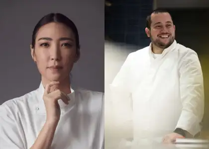 MONO Potong to Hold Four Hands Collaboration This April