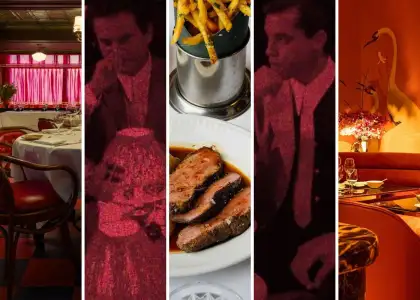 Plated Series returns May 2024