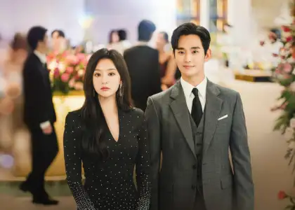 Queen of Tears Finale