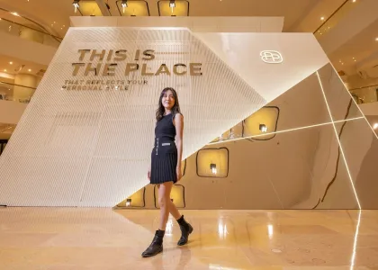 Get Luxury Shopping Deals at Pacific Place til May 26