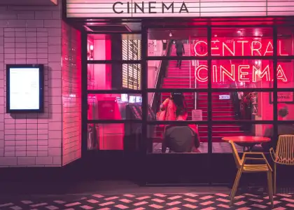 6 Cinemas in Hong Kong You Should Check Out for Your Next Movie Theater Experience