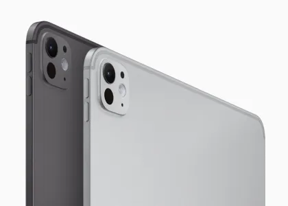 Apple i Pad Pro 2024