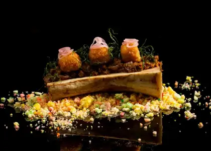 Five New Restaurants in Singapore to Try in July 2021