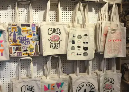 Where to Shop Fashionable Tote Bags in Hong Kong Designed Just for You