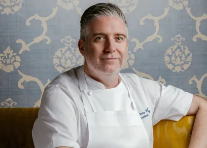 Lobster Bar and Grill Island Shangri La 177