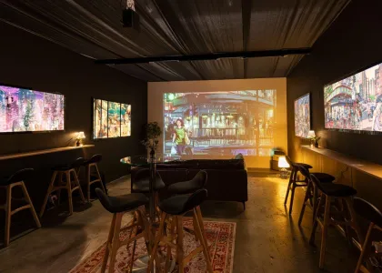 Affordable Art Fair 2024 2