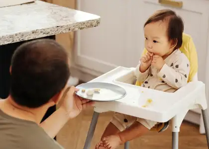 Which High Chairs Should You Get and Where to Buy Them in Hong Kong