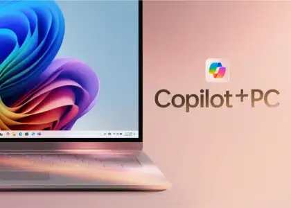 Microsoft Copilot