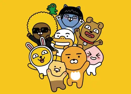 Kakao Friends
