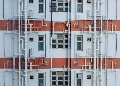Hong Kong houses