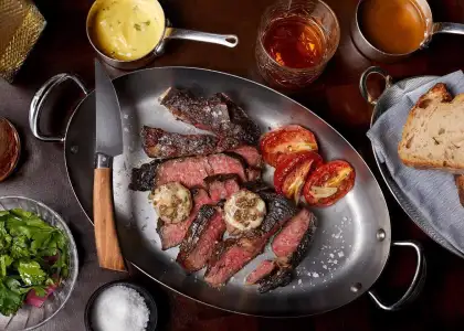 Five Restaurants That Serve the Best Steaks in Hong Kong