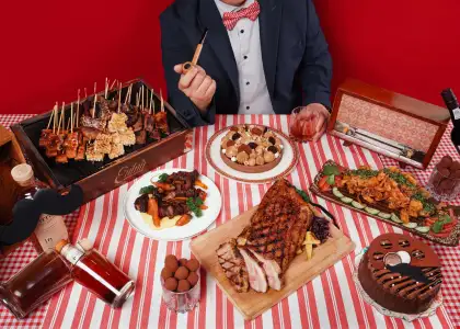 Fathers Day Specials At The Astor
