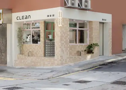 Where to Drink Coffee and Do Laundry in Hong Kong