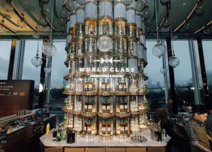 Diageo World Class 2024 1