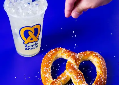 Auntie Annes to Make Its Return to Hong Kong Soon