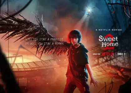 Sweet Home Horror Nights