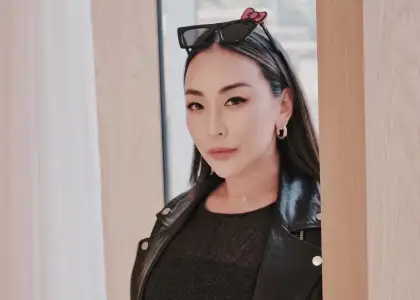 Jessi Chloe Chan on Japanese Real Estate Bespoke Flowers and Mental Health 7