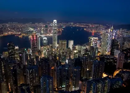 Hong kong skyline 2021 08 26 17 04 26 utc