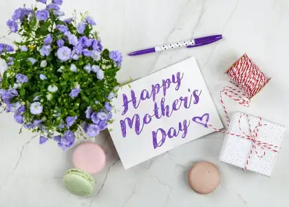 10 Last Minute Mothers Day Gift Ideas 2022