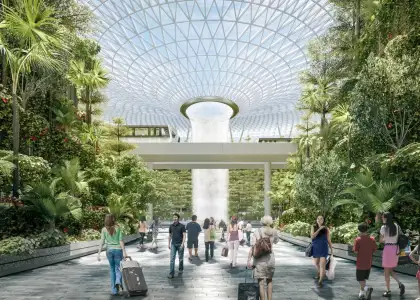 Exciting Things to Do at Changi Airport for When Things are Back to Normal Again