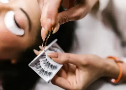 Bye Mascara Where to Get Eyelash Extensions in Central Hong Kong