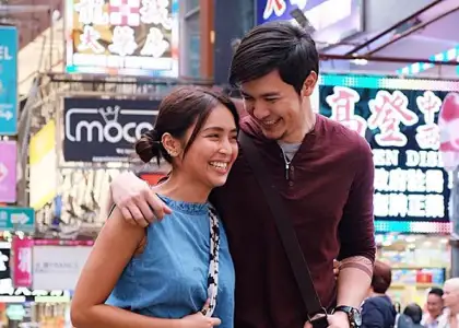 PH Destination Films