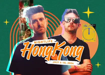 Nightlife HK July 4 10