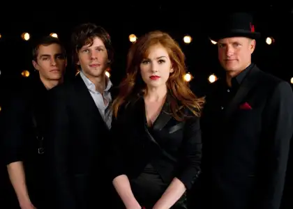 Now You See Me