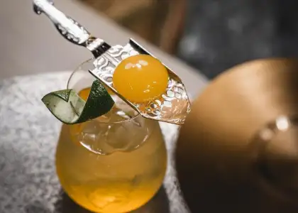 These Bars Made It into Asias 50 Best Bars Top 51 100 List